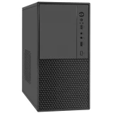 Корпус ExeGate BAA-308M Black (EX299069RUS)