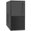 Корпус ExeGate BAA-308M Black - EX299069RUS