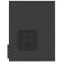 Корпус ExeGate BAA-308M Black - EX299069RUS - фото 3