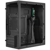 Корпус ExeGate BAA-308M Black (EX299069RUS)
