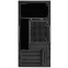 Корпус ExeGate BAA-308M Black - EX299069RUS - фото 5