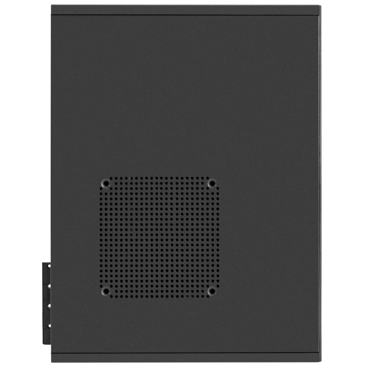 Корпус ExeGate BAA-308M-AAA350 350W Black - EX299070RUS - фото 3