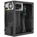 Корпус ExeGate BAA-308M-AAA350 350W Black (EX299070RUS)