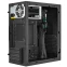 Корпус ExeGate BAA-308M-AAA350 350W Black - EX299070RUS - фото 4