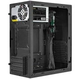 Корпус ExeGate BAA-308M-AAA400 400W Black (EX299071RUS)