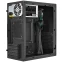 Корпус ExeGate BAA-308M-AAA400 400W Black - EX299071RUS - фото 4