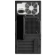 Корпус ExeGate BAA-308M-AA500 500W Black - EX299403RUS - фото 5