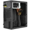 Корпус ExeGate BAA-308M-UNS350 350W Black - EX299232RUS - фото 4