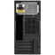 Корпус ExeGate BAA-308M-UNS400 400W Black - EX299233RUS - фото 5