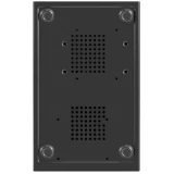 Корпус ExeGate BAA-308M-UNS400 400W Black (EX299233RUS)