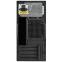 Корпус ExeGate BAA-308M-UNS450 450W Black - EX299234RUS - фото 5
