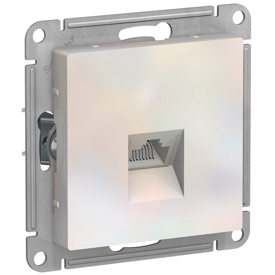 Розетка RJ-45 Schneider Electric ATN000483
