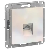 Розетка RJ-45 Schneider Electric ATN000483