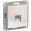 Розетка RJ-45 Schneider Electric ATN000483