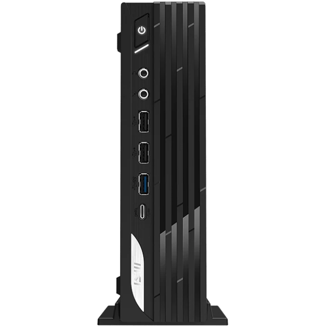 Настольный компьютер MSI Pro DP21 14M-1205RU - 9S6-B0A431-1205 - фото 2