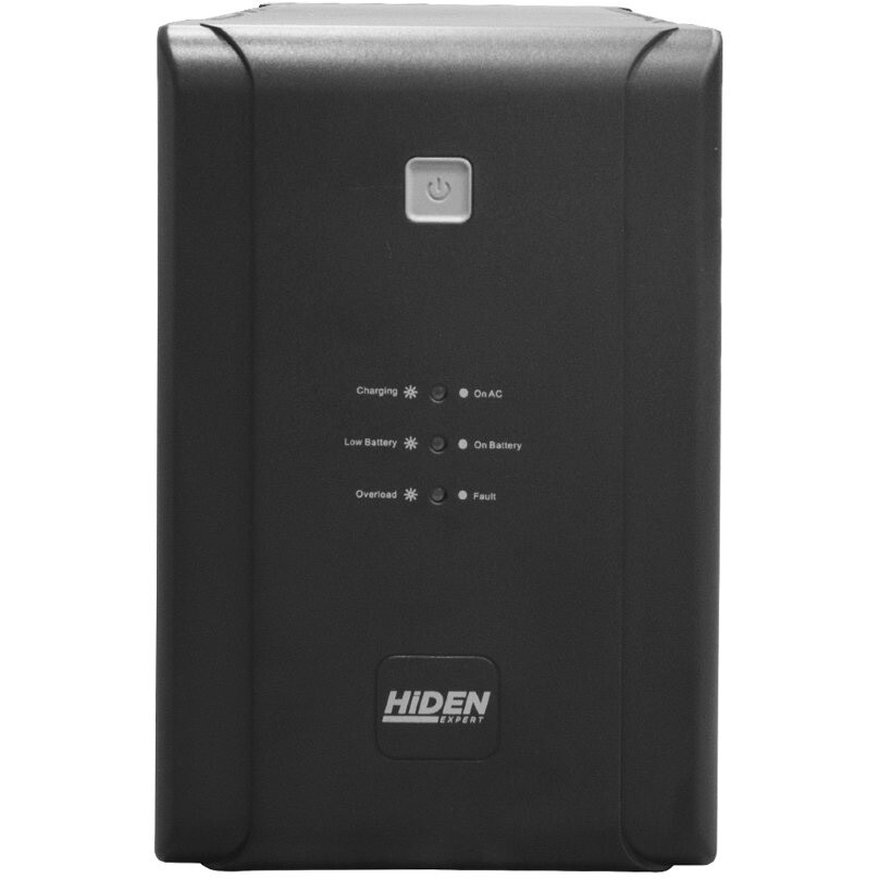 ИБП HIDEN EXPERT ULI1500E - фото 2