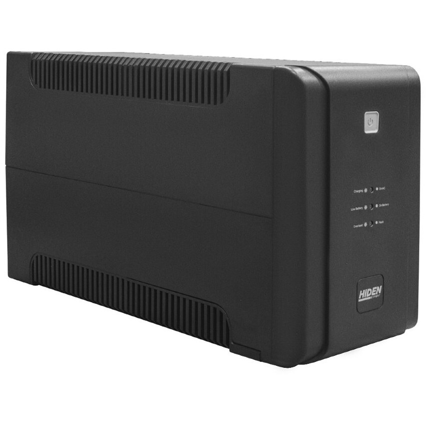 ИБП HIDEN EXPERT ULI1500E - фото 3