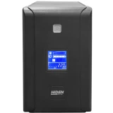 ИБП HIDEN EXPERT ULI1200C
