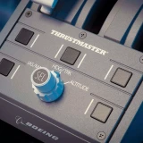 Блок рычагов ThrustMaster TCA Quardrant Boeing Edition (THR138)