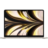 Ноутбук Apple MacBook Air 13 Starlight (M2, 2022) (MC7W4ZP/A)