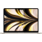 Ноутбук Apple MacBook Air 13 Starlight (M2, 2022) (MC7W4ZP/A)