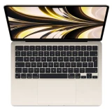 Ноутбук Apple MacBook Air 13 Starlight (M2, 2022) (MC7W4ZP/A)