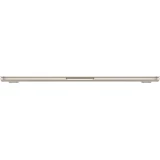 Ноутбук Apple MacBook Air 13 Starlight (M2, 2022) (MC7W4ZP/A)