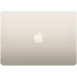 Ноутбук Apple MacBook Air 13 Starlight (M2, 2022) (MC7W4ZP/A)