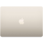 Ноутбук Apple MacBook Air 13 Starlight (M2, 2022) (MC7W4ZP/A) - фото 8