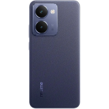 Смартфон Realme P3 Ultra 12/512Gb Neptune Blue (RMX5031)