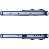 Смартфон Realme P3 Ultra 12/512Gb Neptune Blue (RMX5031)