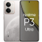 Смартфон Realme P3 Ultra 12/256Gb Glowing Lunar White (RMX5031)