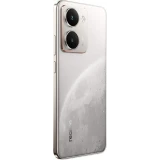 Смартфон Realme P3 Ultra 12/256Gb Glowing Lunar White (RMX5031)
