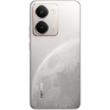 Смартфон Realme P3 Ultra 12/256Gb Glowing Lunar White (RMX5031)