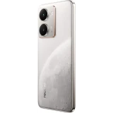 Смартфон Realme P3 Ultra 12/256Gb Glowing Lunar White (RMX5031)
