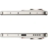 Смартфон Realme P3 Ultra 12/256Gb Glowing Lunar White (RMX5031)