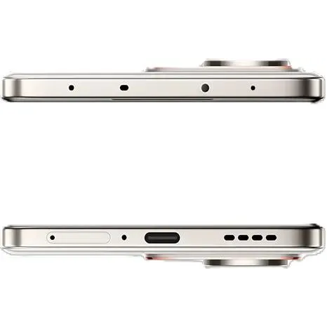 Смартфон Realme P3 Ultra 12/256Gb Glowing Lunar White (RMX5031) - фото 8