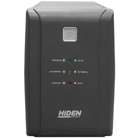 ИБП HIDEN EXPERT ULS800E - фото 2