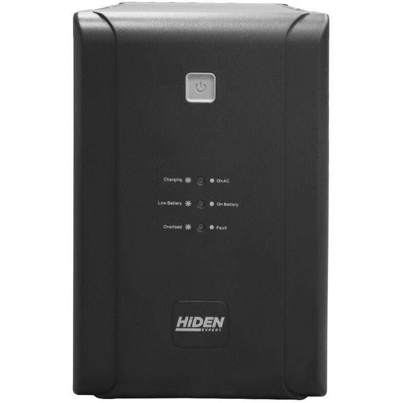 ИБП HIDEN EXPERT ULS1000E - фото 2