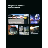 Радар-детектор Inspector Shot Air Pro