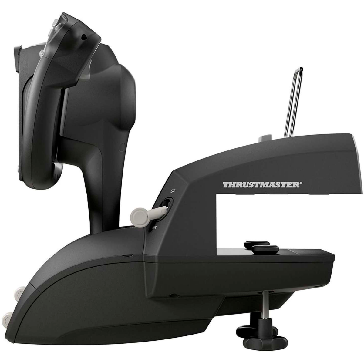 Штурвал ThrustMaster TCA YOKE Boeing Edition - THR136 - фото 3