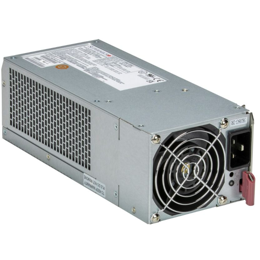 Блок питания SuperMicro PWS-3K06G-2R 3000W - фото 3