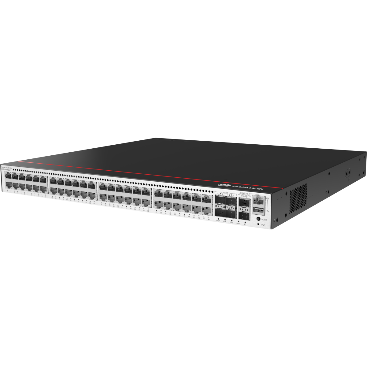 Коммутатор (свитч) Huawei S5735-S48P4XE-V2 - 98012053_BSW - фото 3