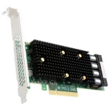 HBA-адаптер Broadcom 9400-16i SGL (05-50008-00012/03-50008-02012)