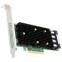 HBA-адаптер Broadcom 9400-16i SGL - 05-50008-00012/03-50008-02012