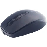 Мышь Raskat M002WBR Black