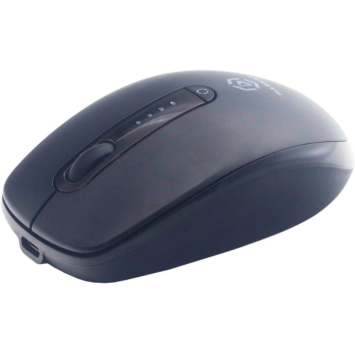 Мышь Raskat M002WBR Black - фото 2