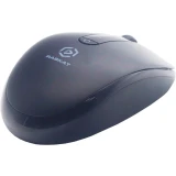 Мышь Raskat M002WBR Black