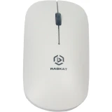 Мышь Raskat M003WR White