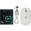 Мышь Raskat M003WR White - фото 4